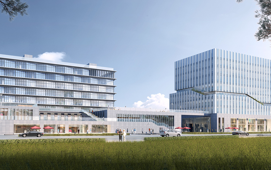 東津鎮(zhèn)便民服務(wù)中心